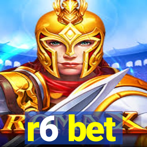 r6 bet